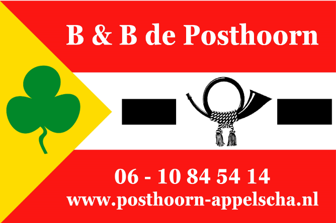 B&B de Posthoorn